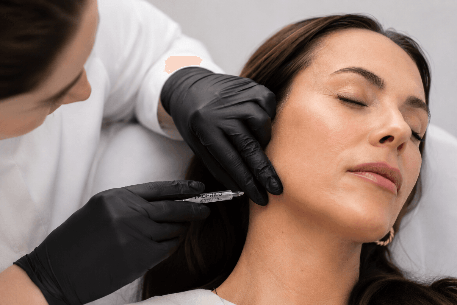 Profhilo structura behandeling bij Beauty Icon Almere