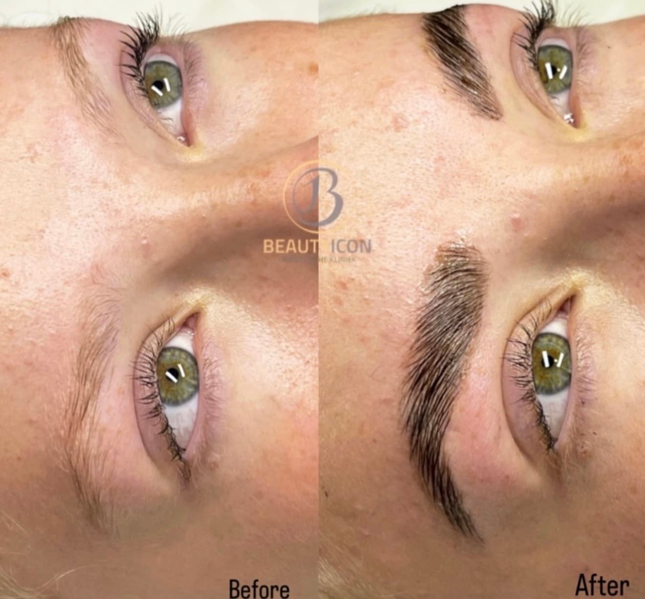 Hybrid brows geschiktheid