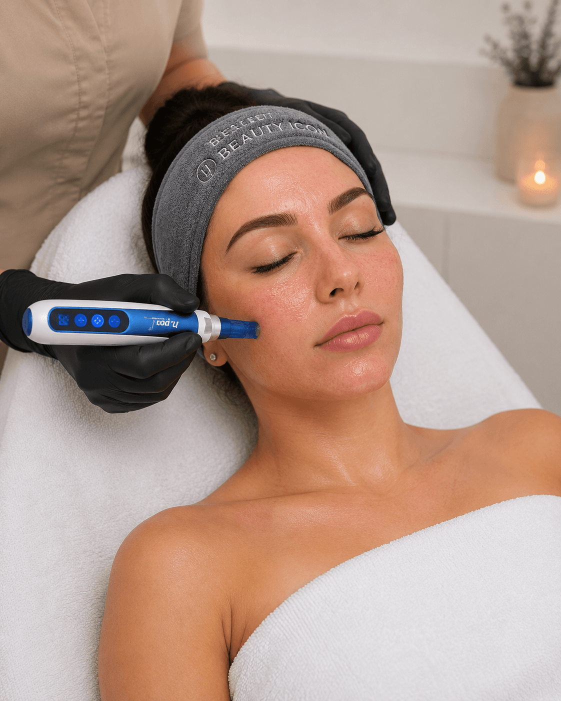 Microneedling