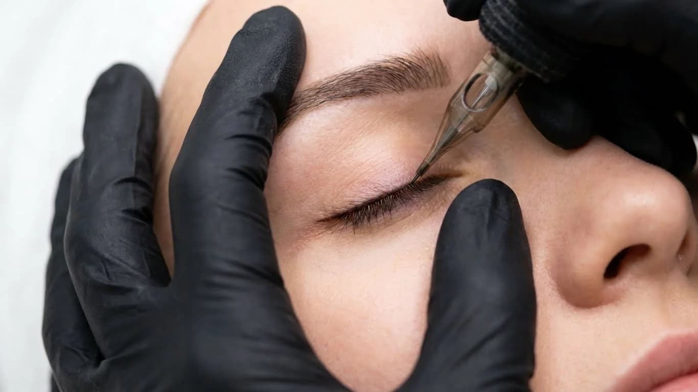 Infralash behandeling bij Beauty Icon Almere