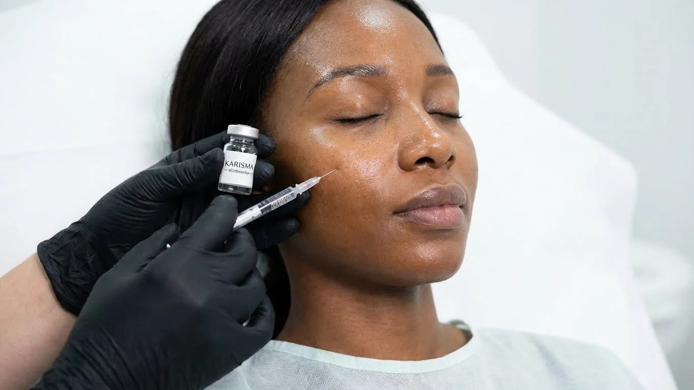 Karisma behandeling bij Beauty Icon Almere