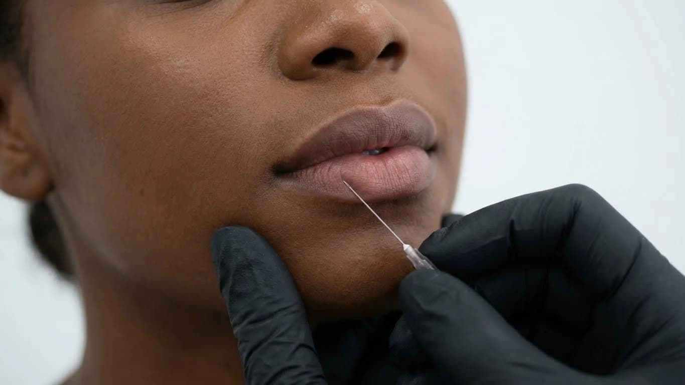 Lip flip behandeling behandeling bij Beauty Icon Almere