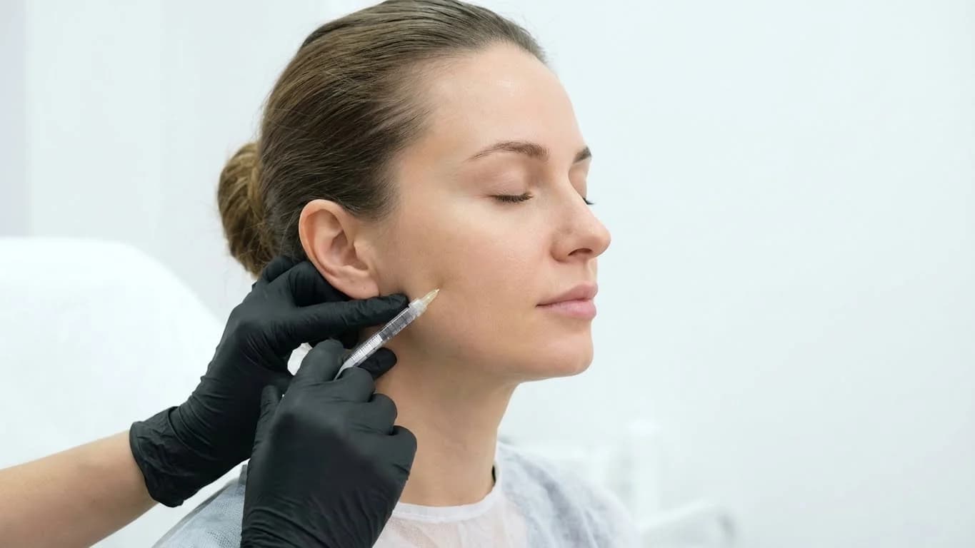 Tanden knarsen behandeling bij Beauty Icon Almere