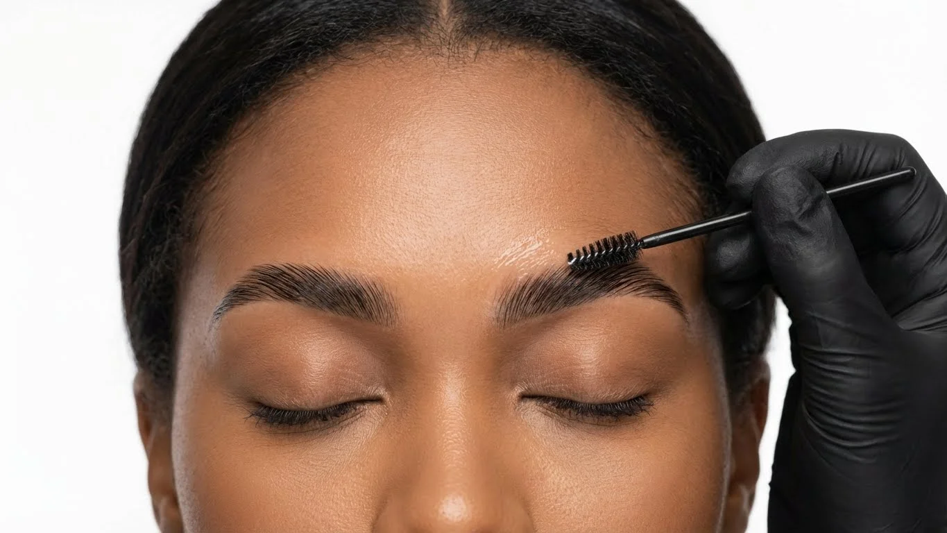 Brow Lamination