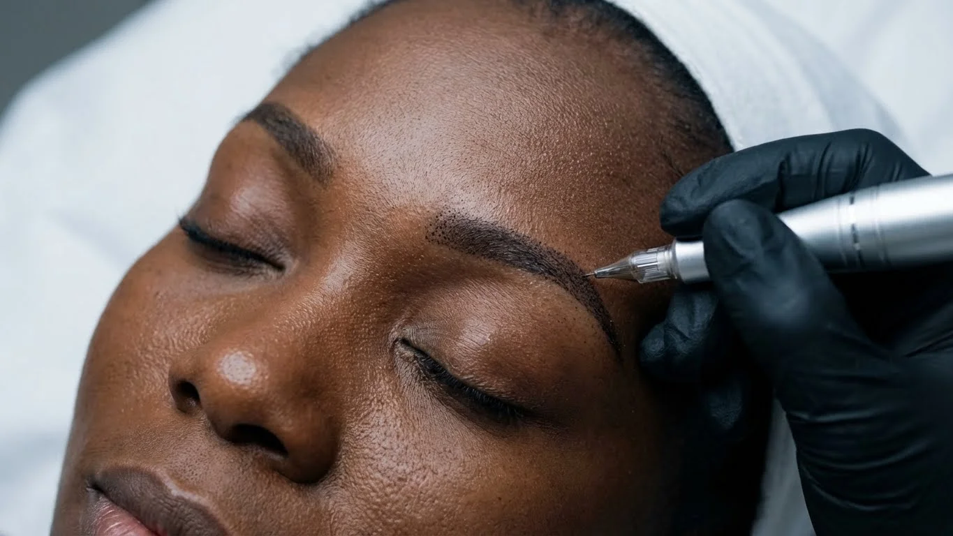 Powder brows vs microblading: wat is het verschil en wat past bij jou?
