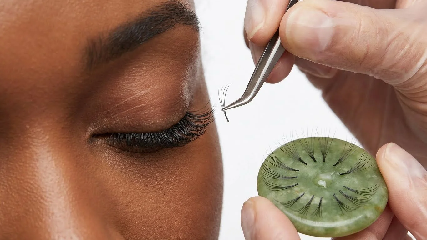 Lash Extensions