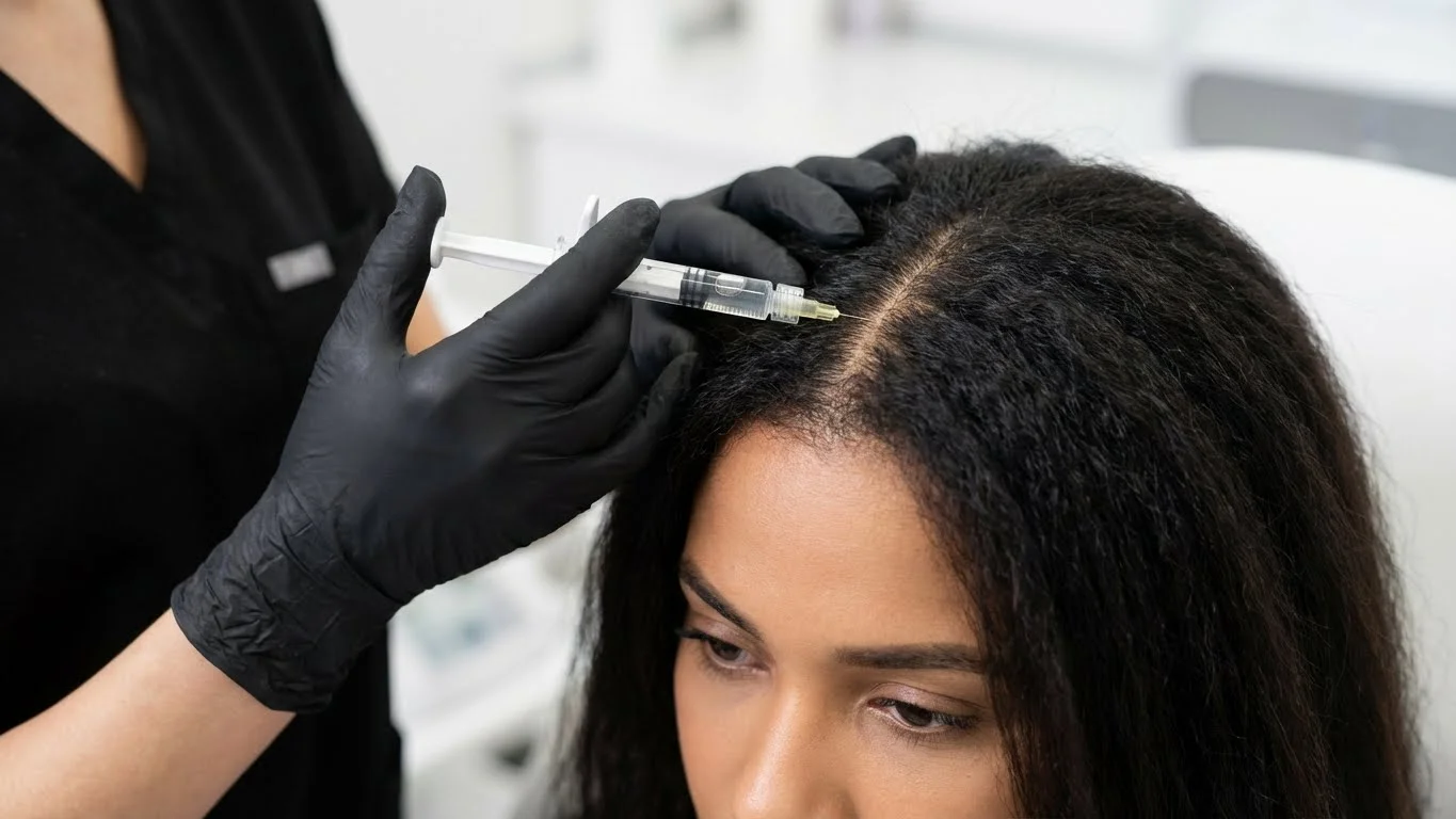 XL hairbooster