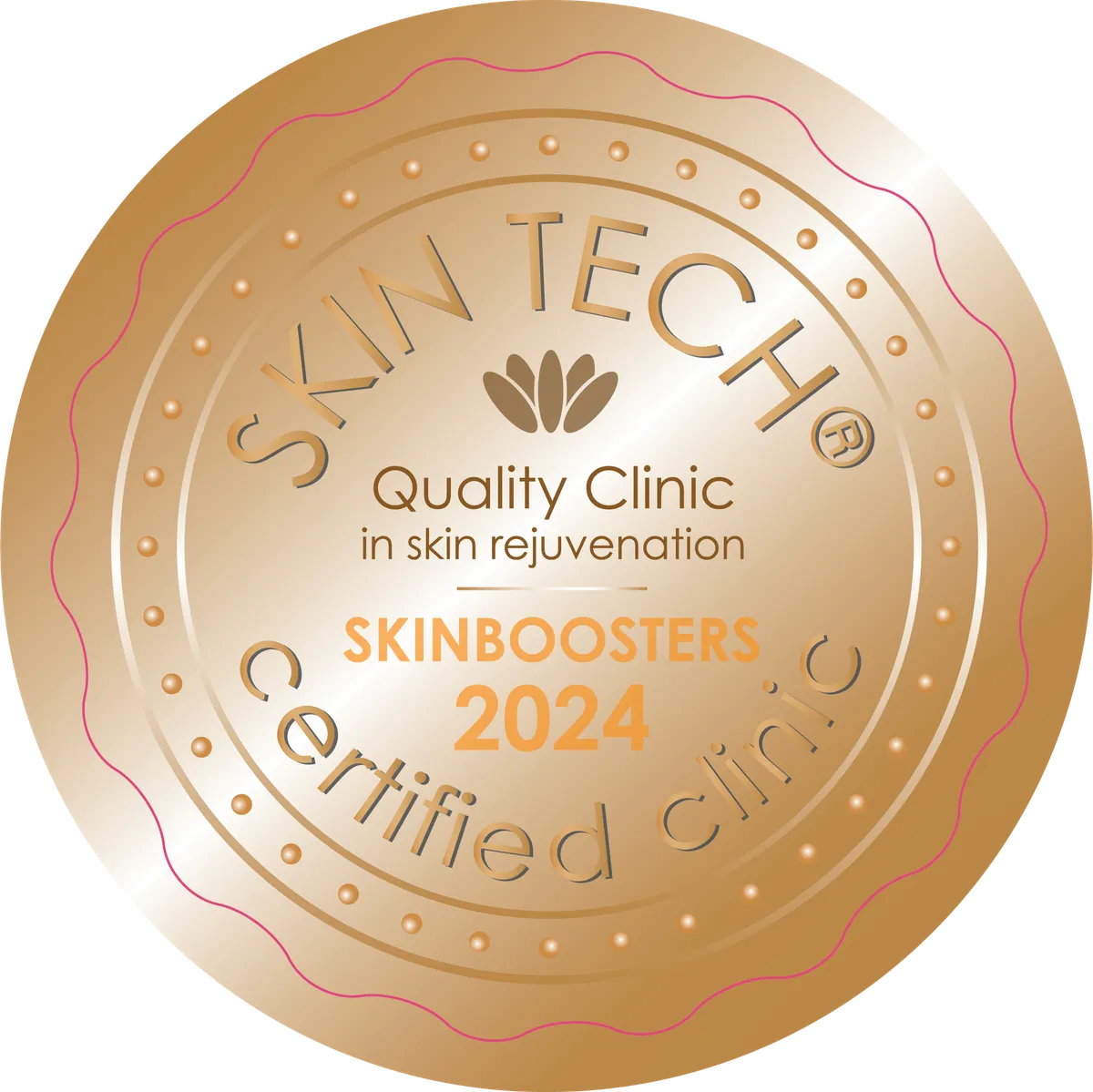 SkinTech Skinboosters 2024