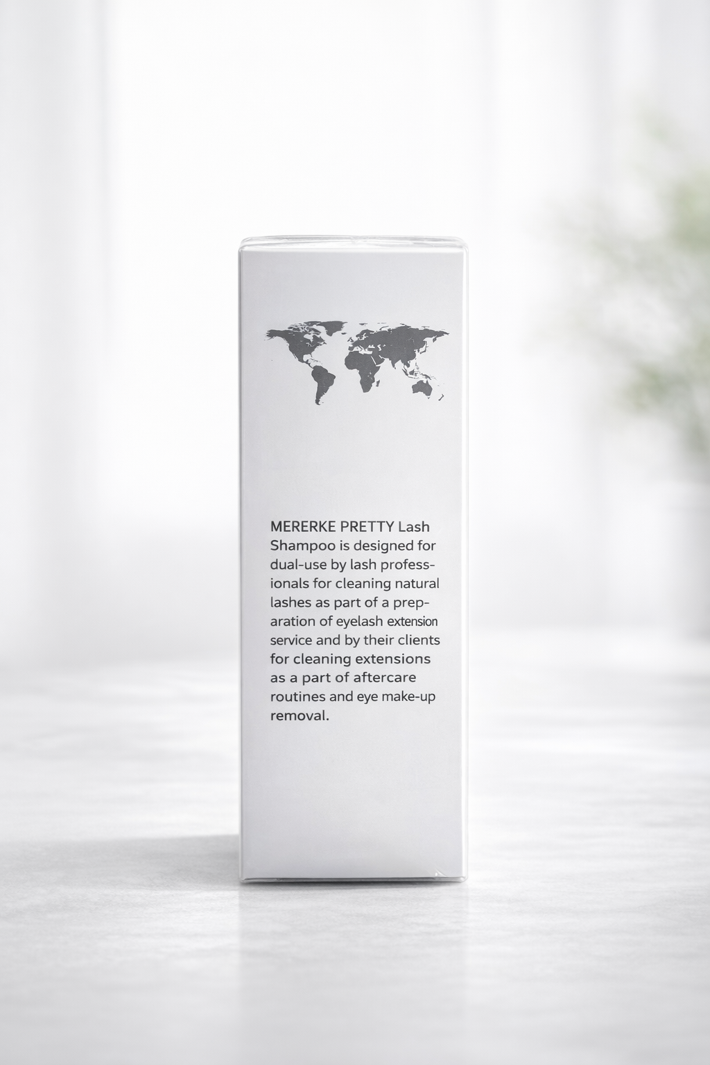 Wimper Shampoo Vegan - 4
