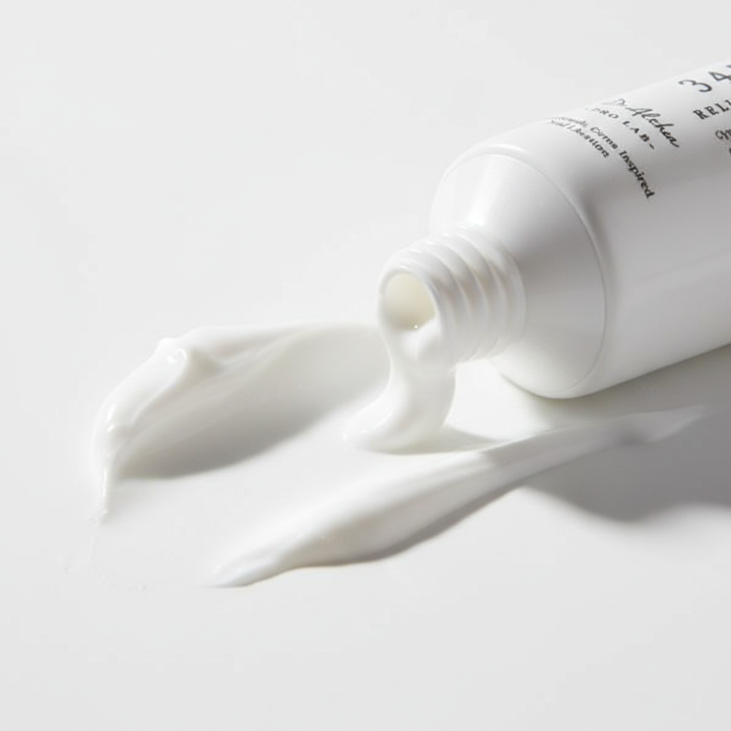 345 Relief Crème - 4