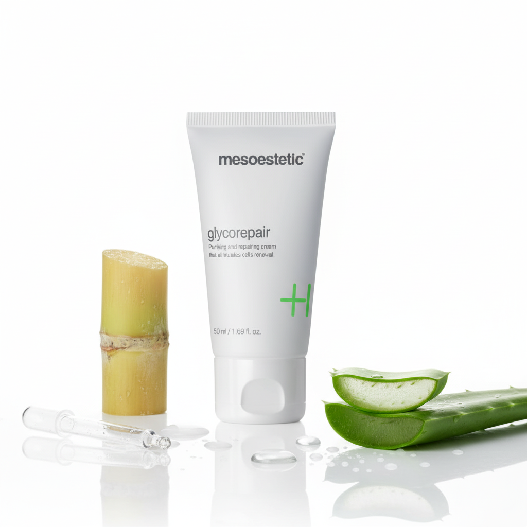 Mesoestetic Glycorepair - 3