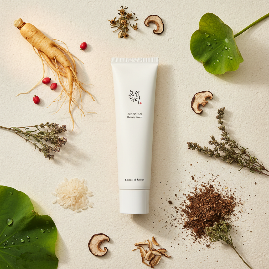 Dynasty Crème 100ml - 2