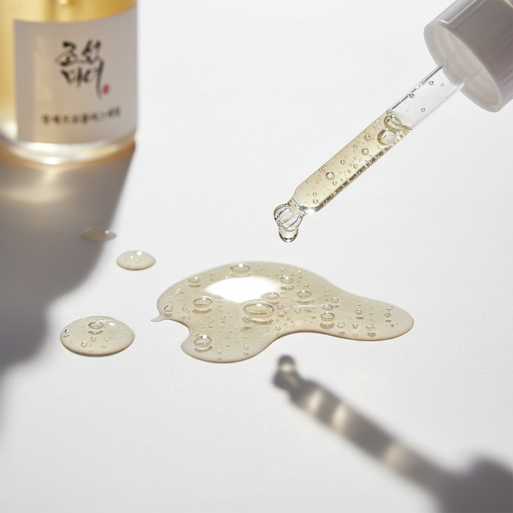 Glow Serum Propolis + Niacinamide - 5