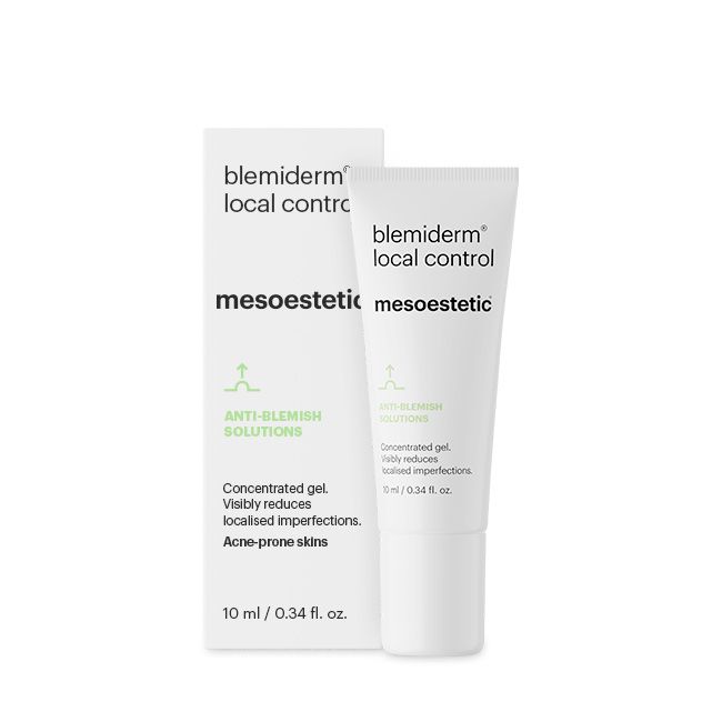 Blemiderm Local Control - 3