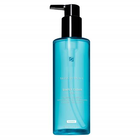 Simply Clean Gel Cleanser