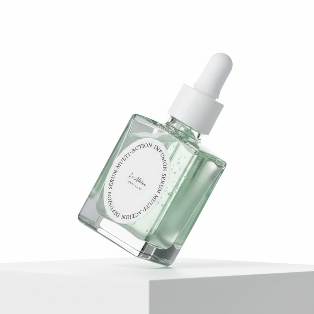 Multi-Action Infusie Serum - 5