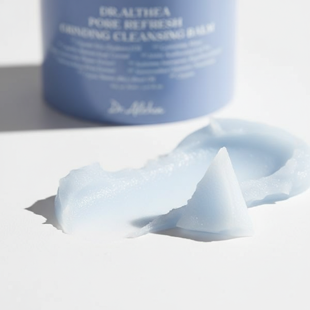 Pore Refresh Grinding Reinigingsbalsem - 4