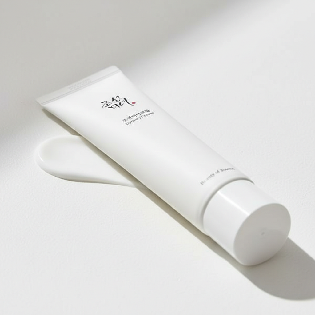 Dynasty Crème 100ml - 5