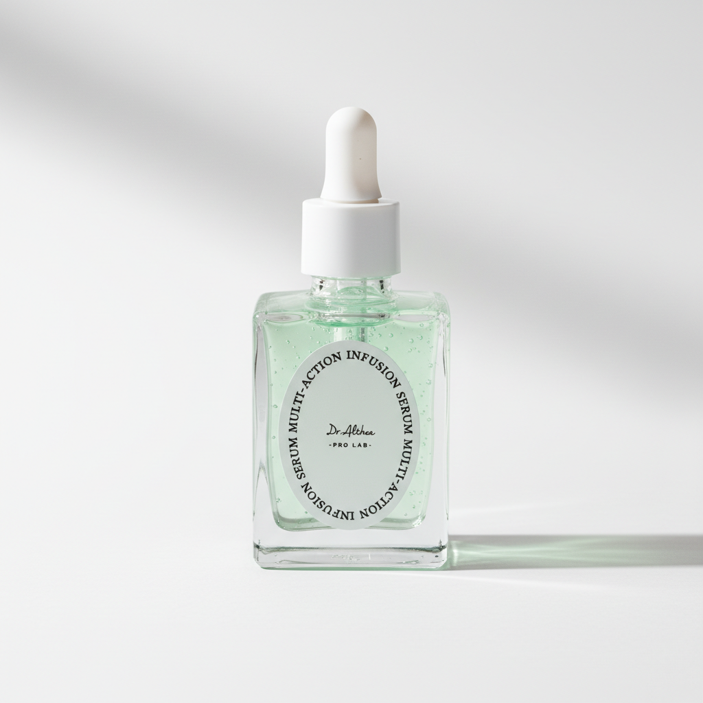 Multi-Action Infusie Serum - 4