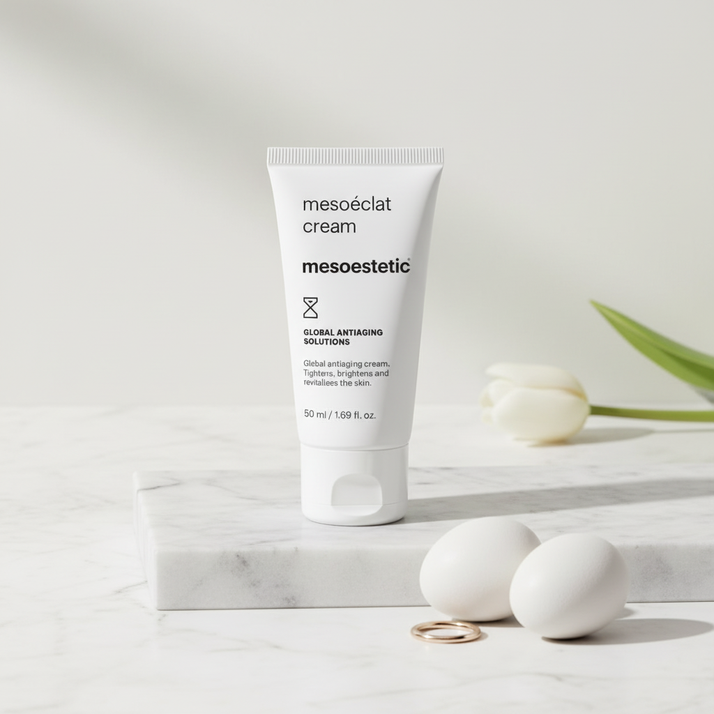 Mesoestetic Mesoeclat cream - 2