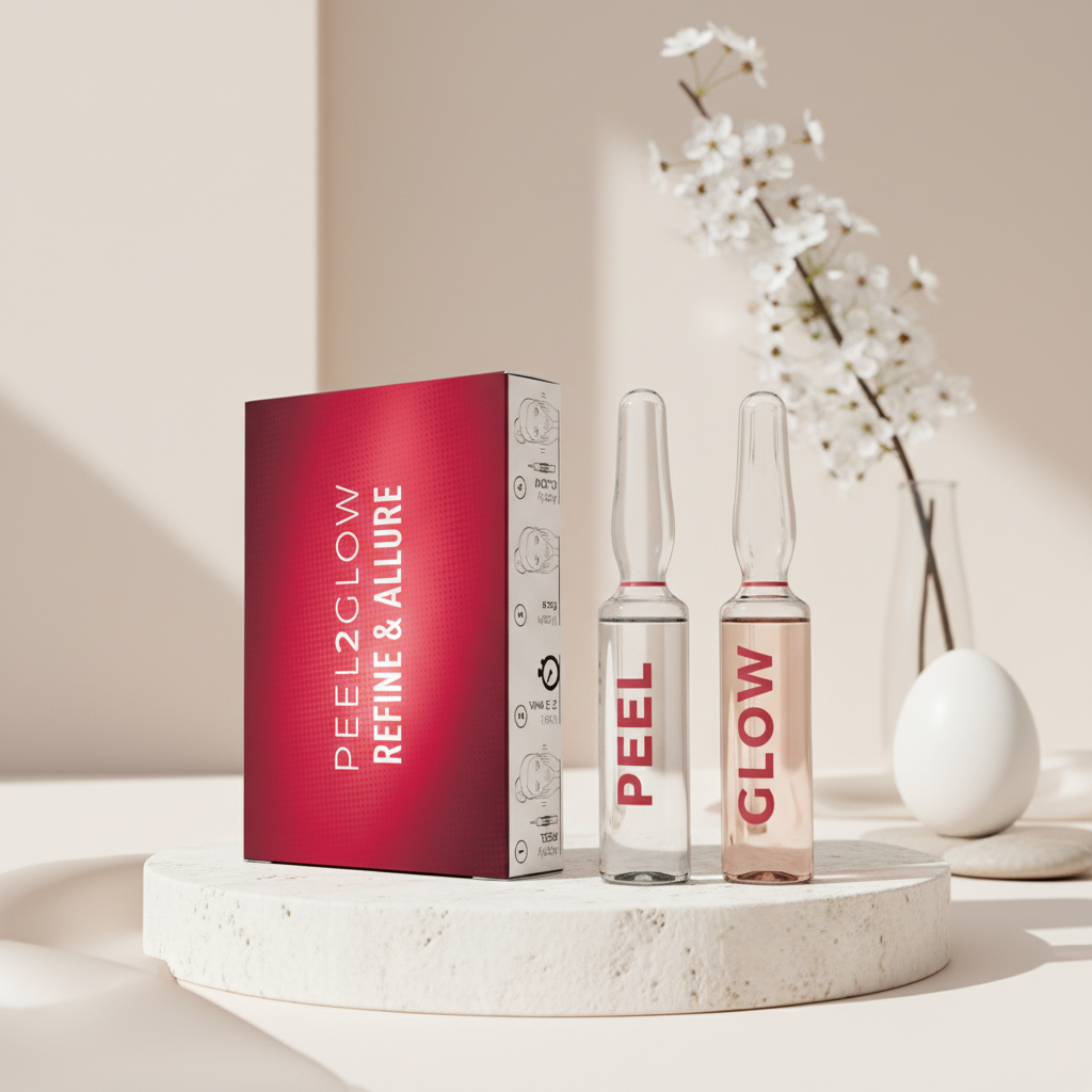 Refine & Allure - 2