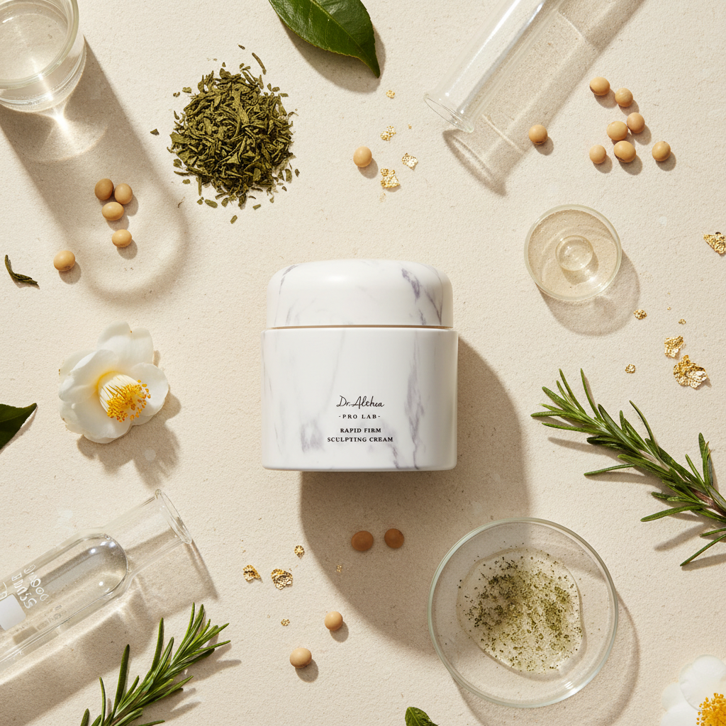 Rapid Firm Sculpting Crème - 2