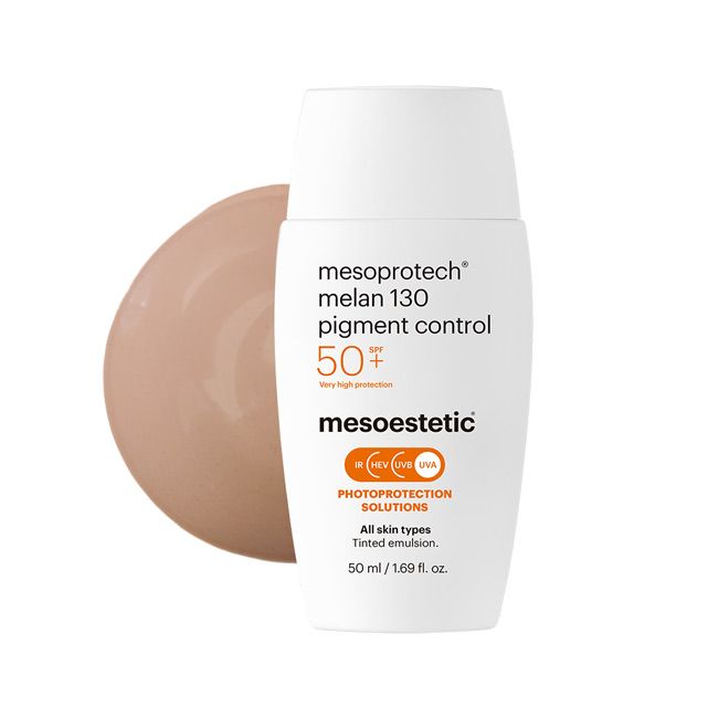 Mesoprotech Melan 130 Pigment Control - 4