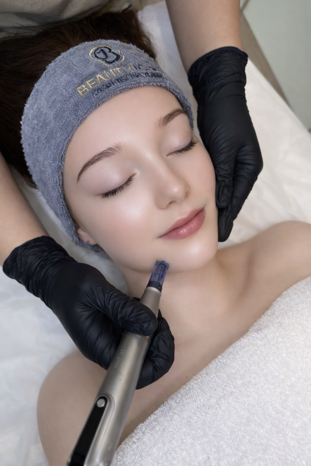 Microneedling