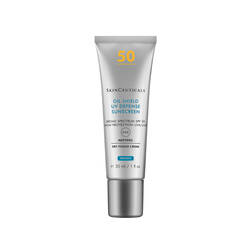 Oil Shield Defense Sunscreen