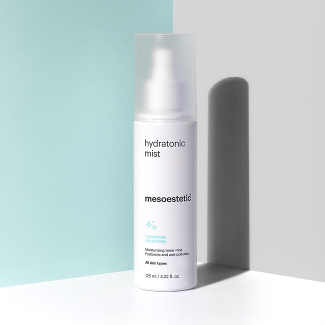 Hydratonic Mist - 3