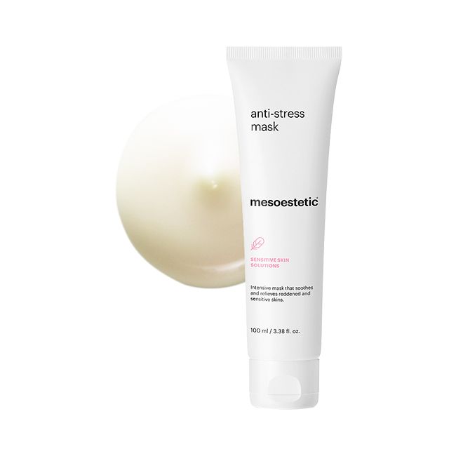 Anti-stress Mask - 5