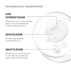 Blemish + Age Cleanser - 4
