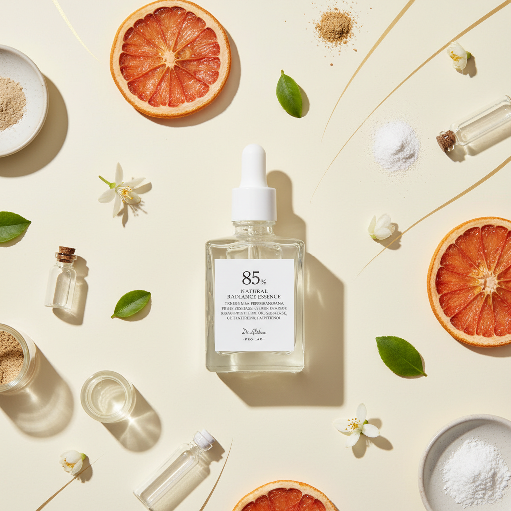 Natural Radiance Essence - 2
