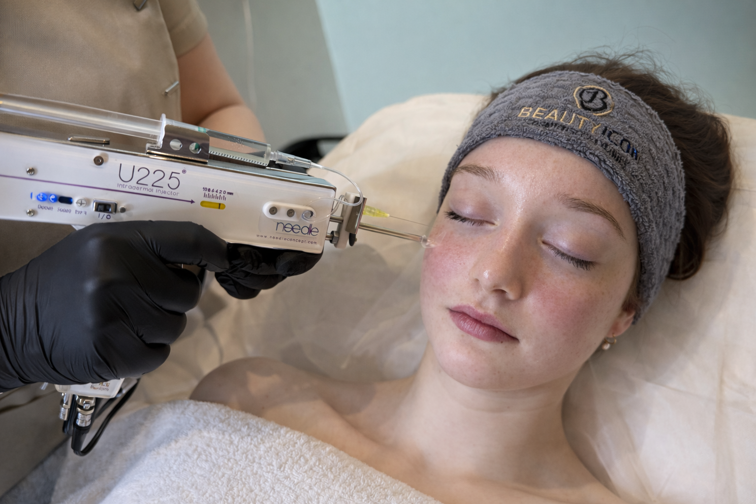 RRS Eyebooster voor donkere kringen en wallen onder de ogen