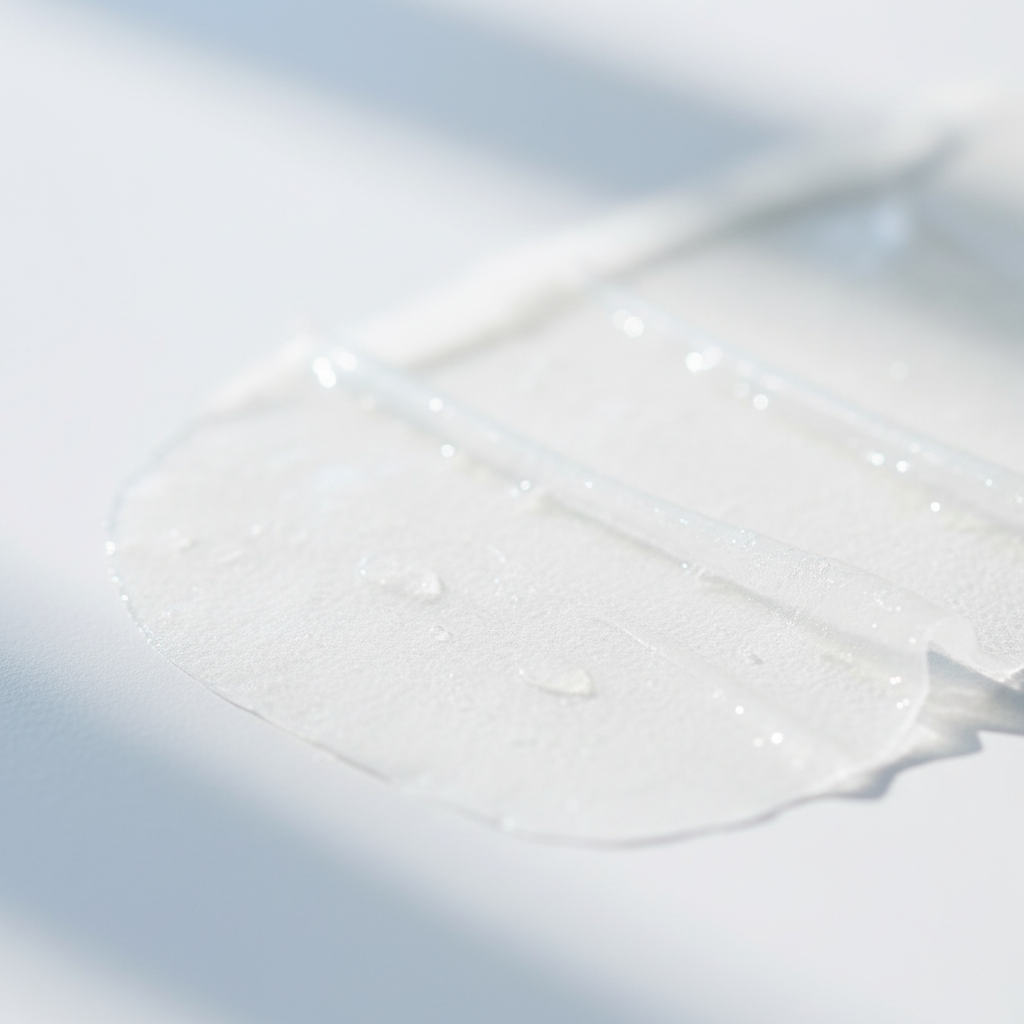 Jelly Seal Herstellend Masker (4st) - 4