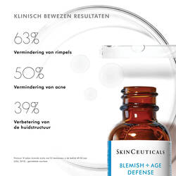 Blemish + Age Defense - 3