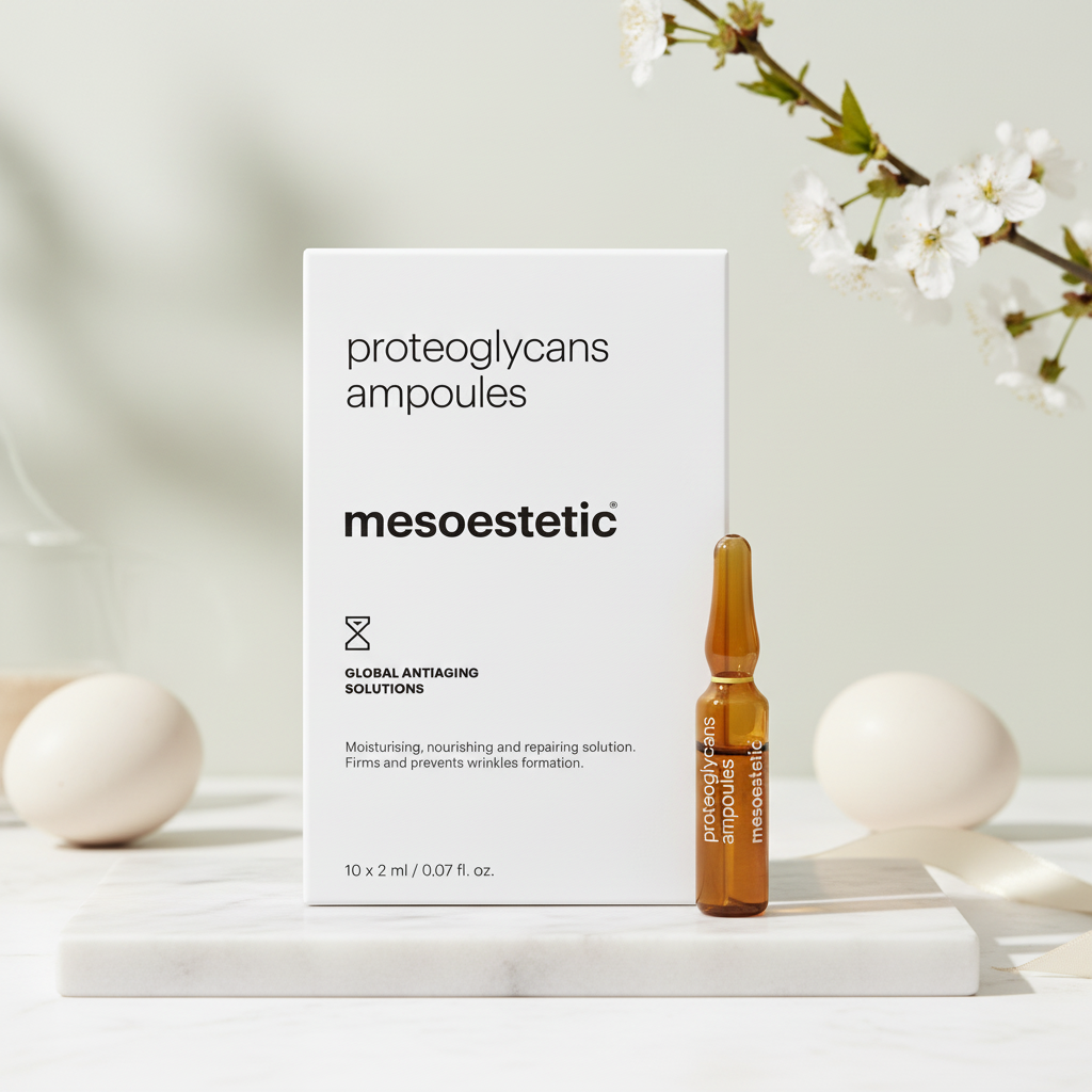 Proteoglycans Ampoules - 2