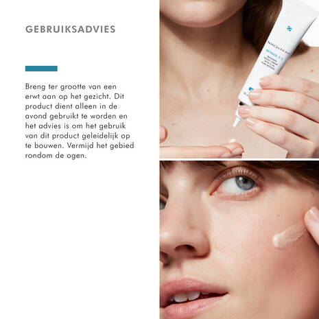 Retinol Night Creme 0.3 - 3