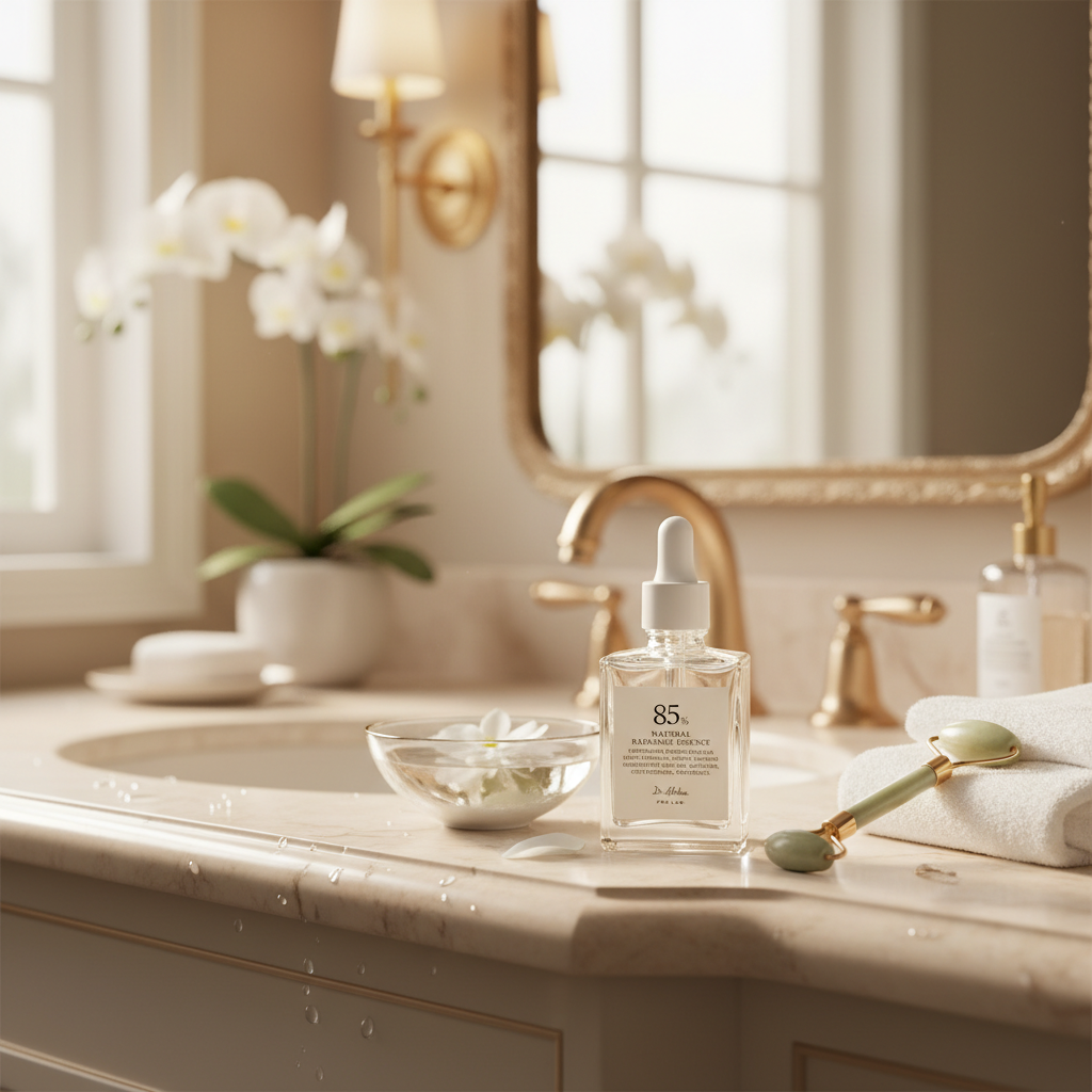 Natural Radiance Essence - 3