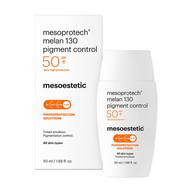 Mesoprotech Melan 130 Pigment Control - 2