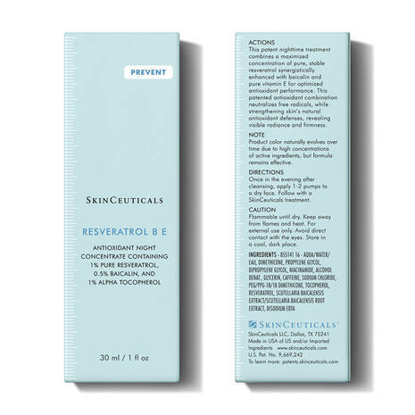 Resveratrol B E - 2