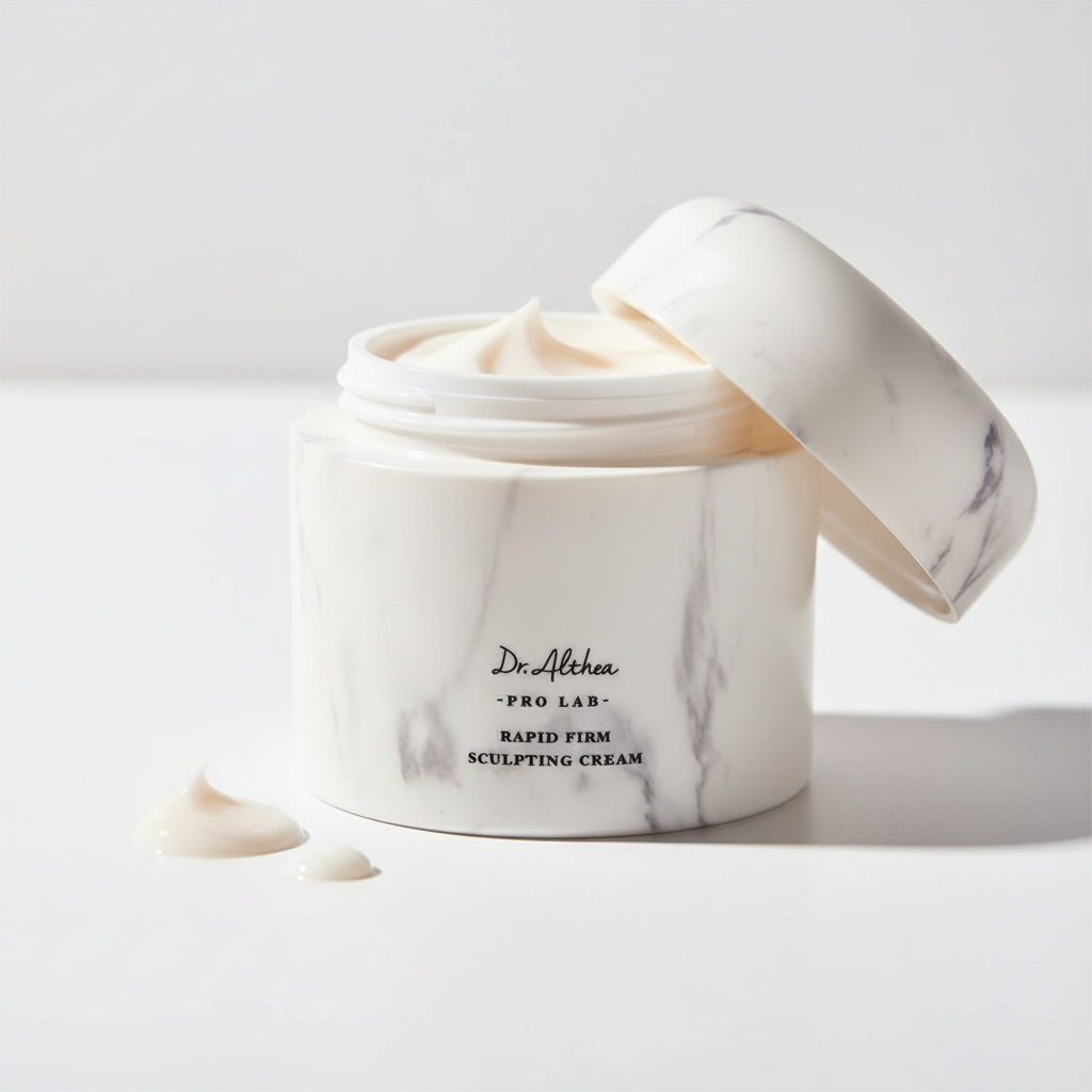 Rapid Firm Sculpting Crème - 4