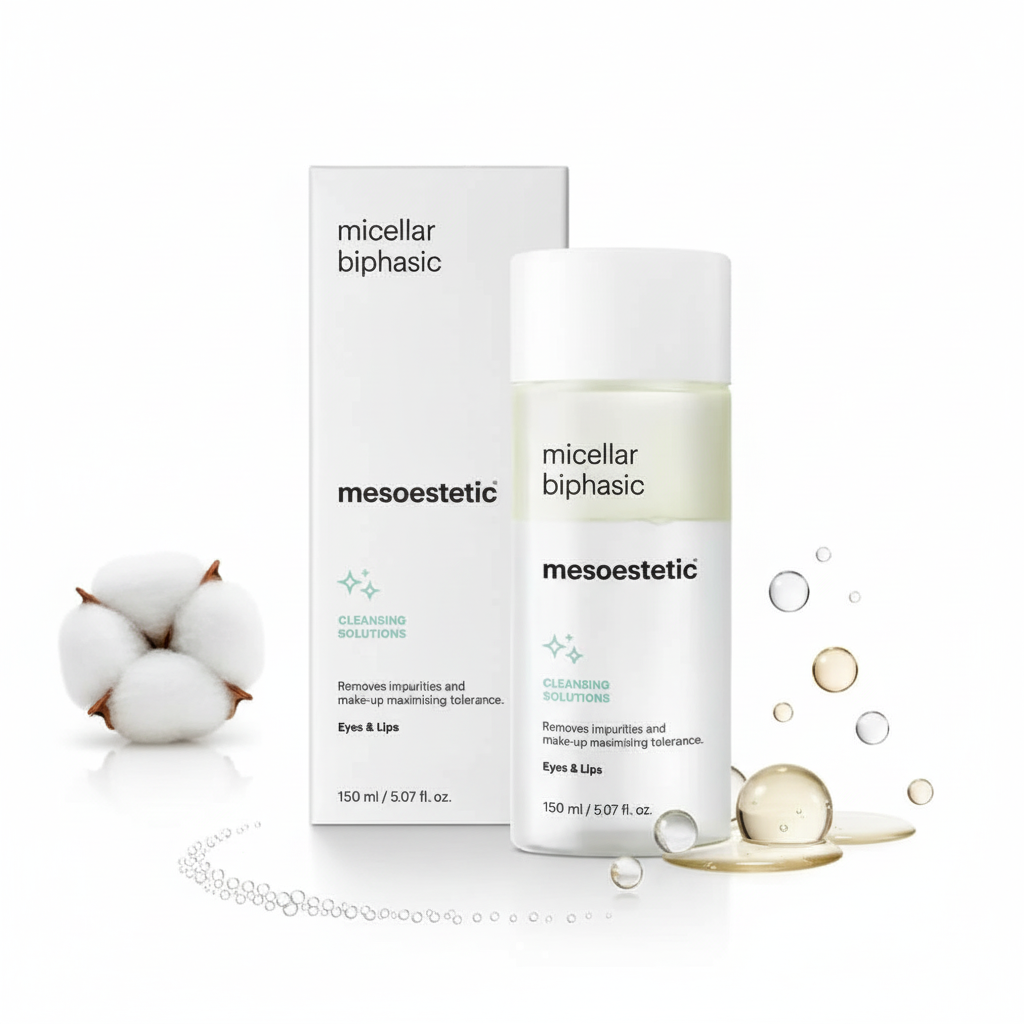 Micellair Biphasic - 3
