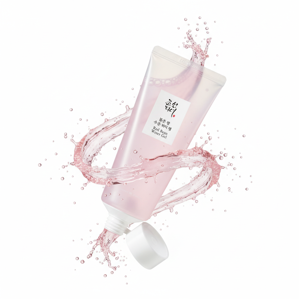 Rode Bonen Water Gel - 3