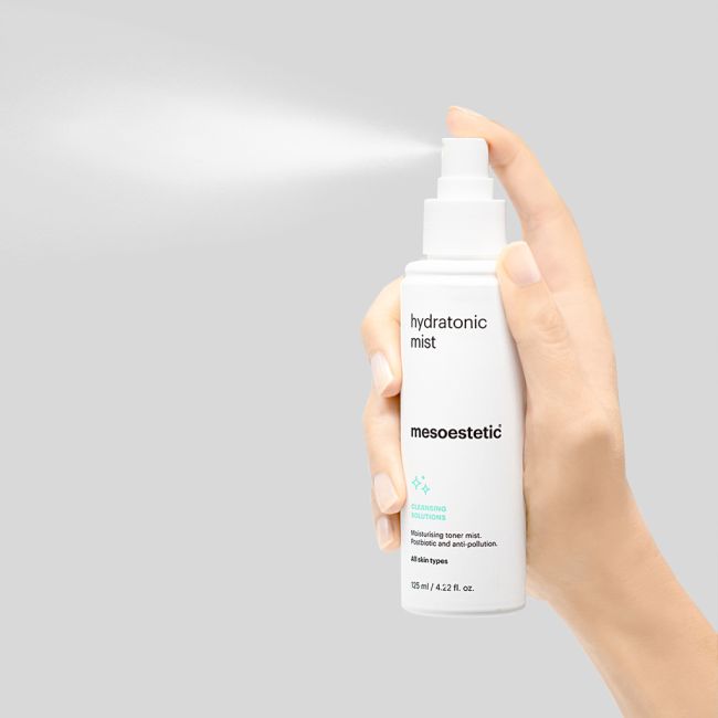 Hydratonic Mist - 2
