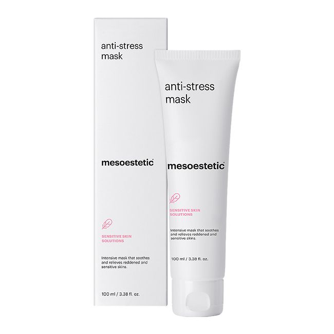 Anti-stress Mask - 4