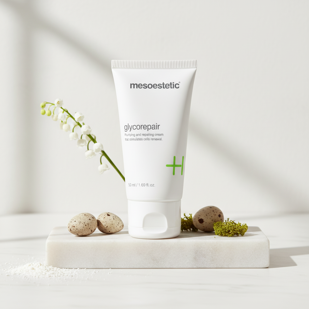 Mesoestetic Glycorepair - 2