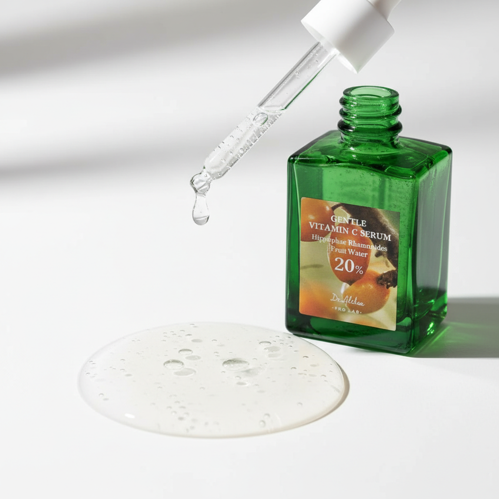 Milde Vitamine C Serum - 4