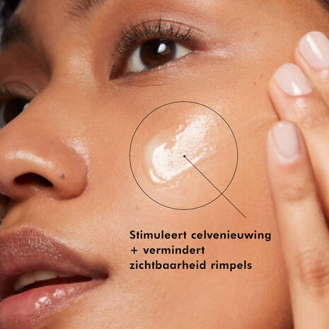 Retinol Night Creme 0.3 - 2