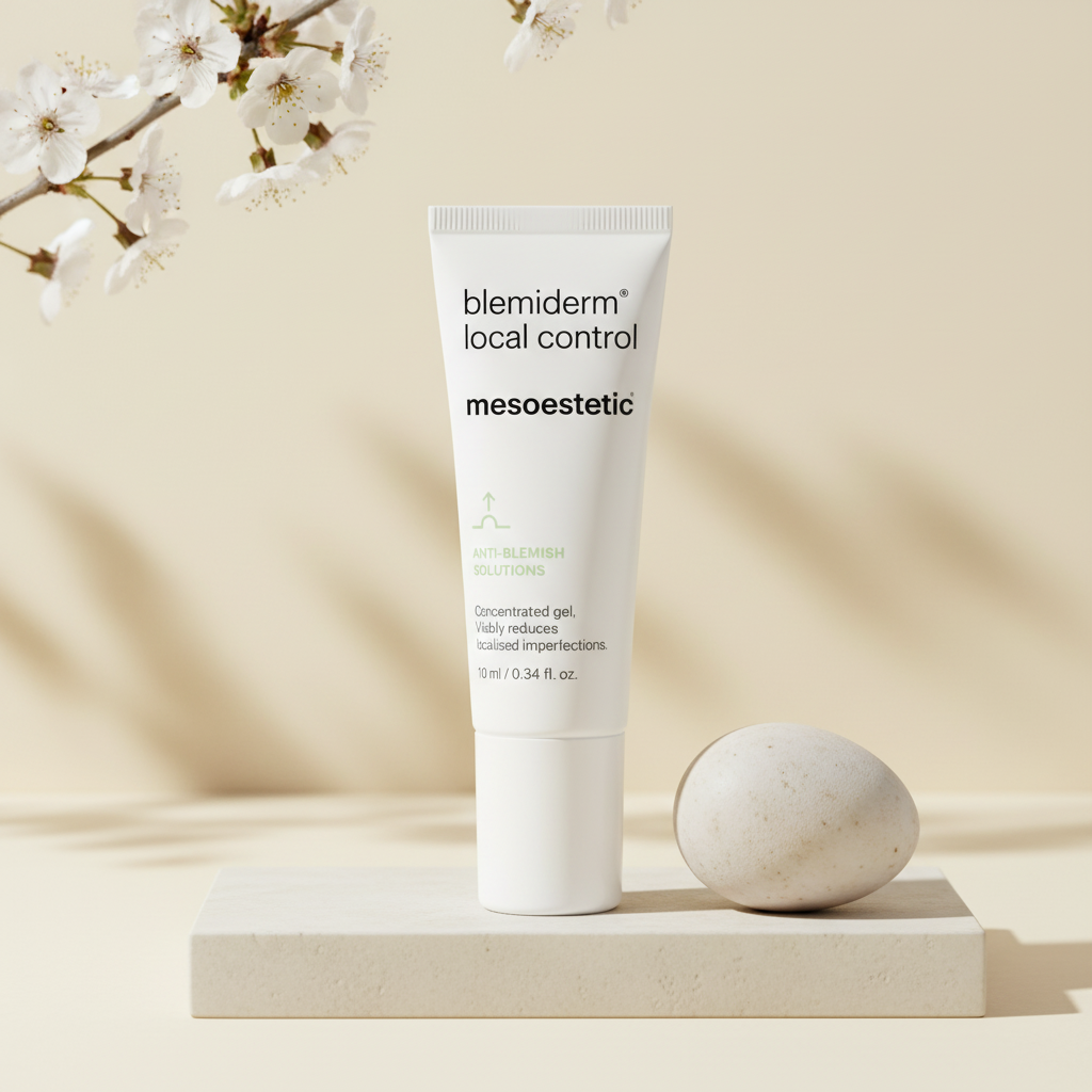 Blemiderm Local Control - 4